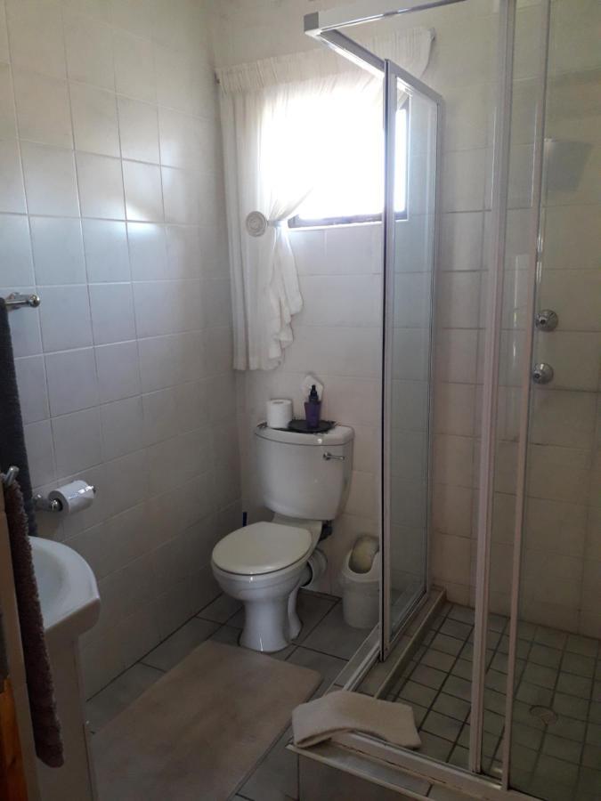 Culdesac Guesthouse Oudtshoorn Exterior foto