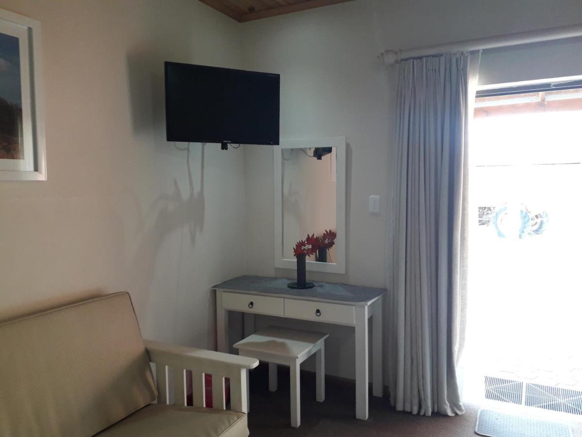 Culdesac Guesthouse Oudtshoorn Exterior foto